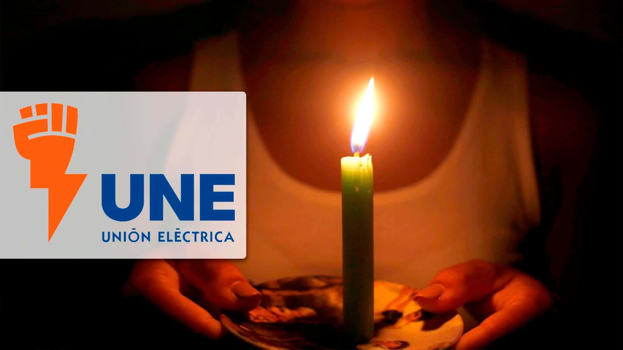 Siete Unidades Generadoras de Energía Fuera de Servicio en Cuba: Otra Dura Jornada de Afectación por Apagones