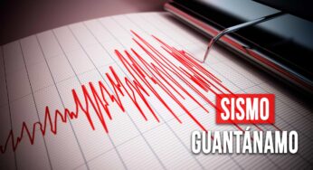 Sismo en Guantánamo Reaviva las Alertas: Esto es lo que Está Ocurriendo