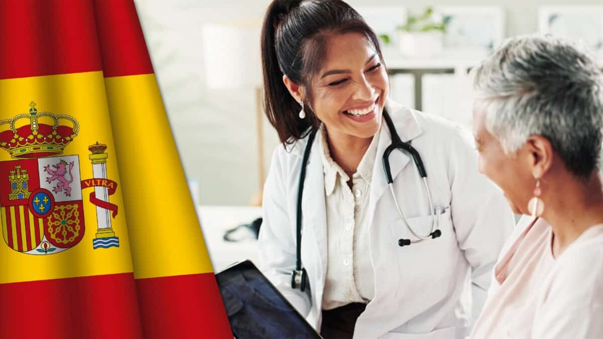 Guía Completa: Sistema de Salud en España Explicado para Cubanos