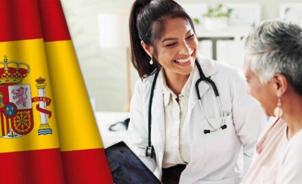 Guía Completa: Sistema de Salud en España Explicado para Cubanos