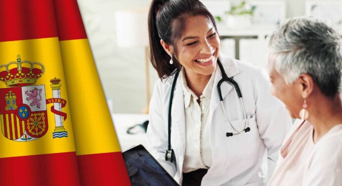 Guía Completa: Sistema de Salud en España Explicado para Cubanos