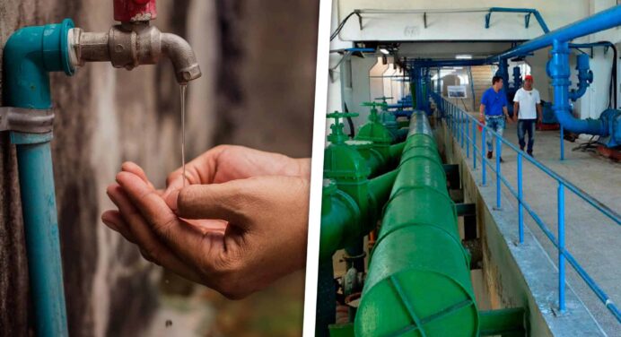 Situación Energética Genera Problemas de Abasto de Agua en Cuba