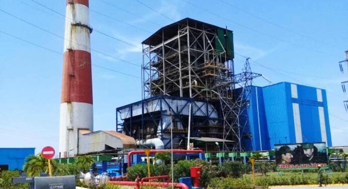La UNE Actualiza: Situación de Generación Eléctrica en Cuba
