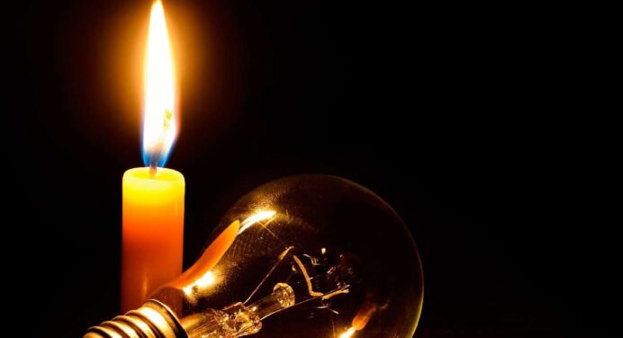 Situación del Servicio Eléctrico en Cuba 23 Mayo