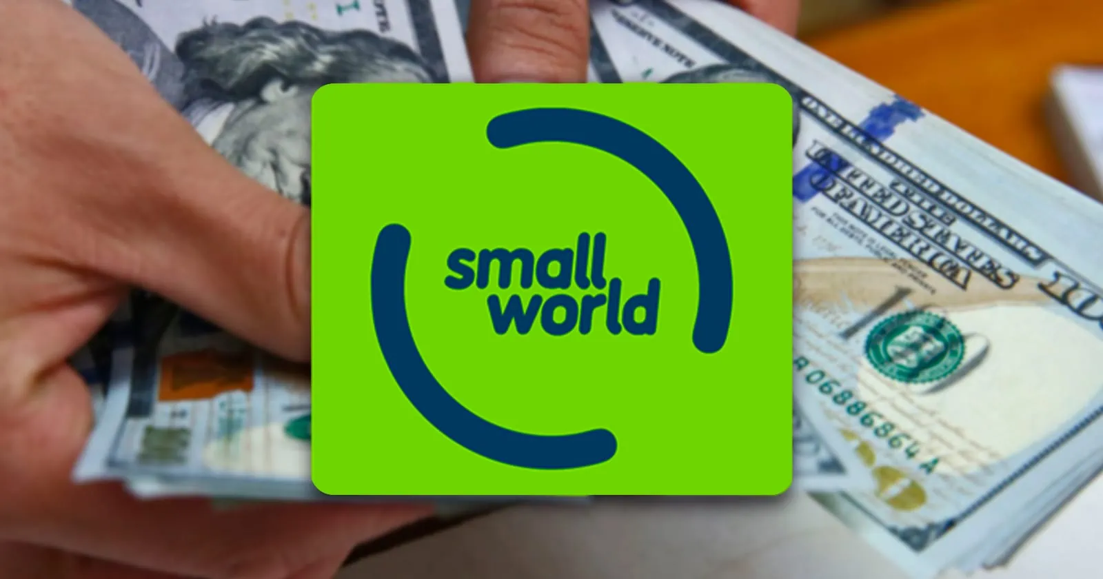 Small World Retoma sus Servicios de Envíos de Remesas a Cuba