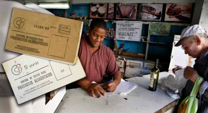 Canasta Familiar Normada en Cuba: ¿Qué Dice el MINCIN Sobre la Distribución de Alimentos?