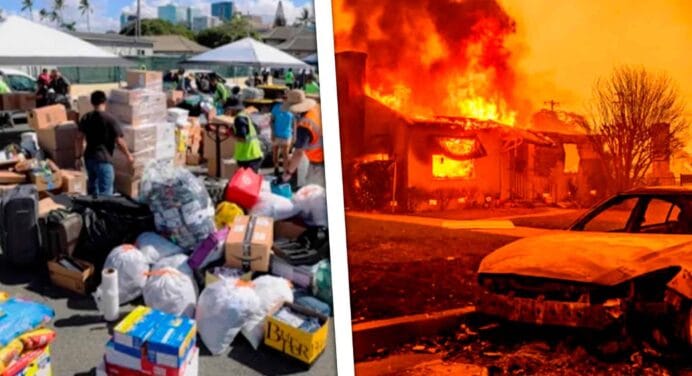 Guía Paso a Paso: Solicita Ayuda y Dona de Forma Segura por los Incendios en California