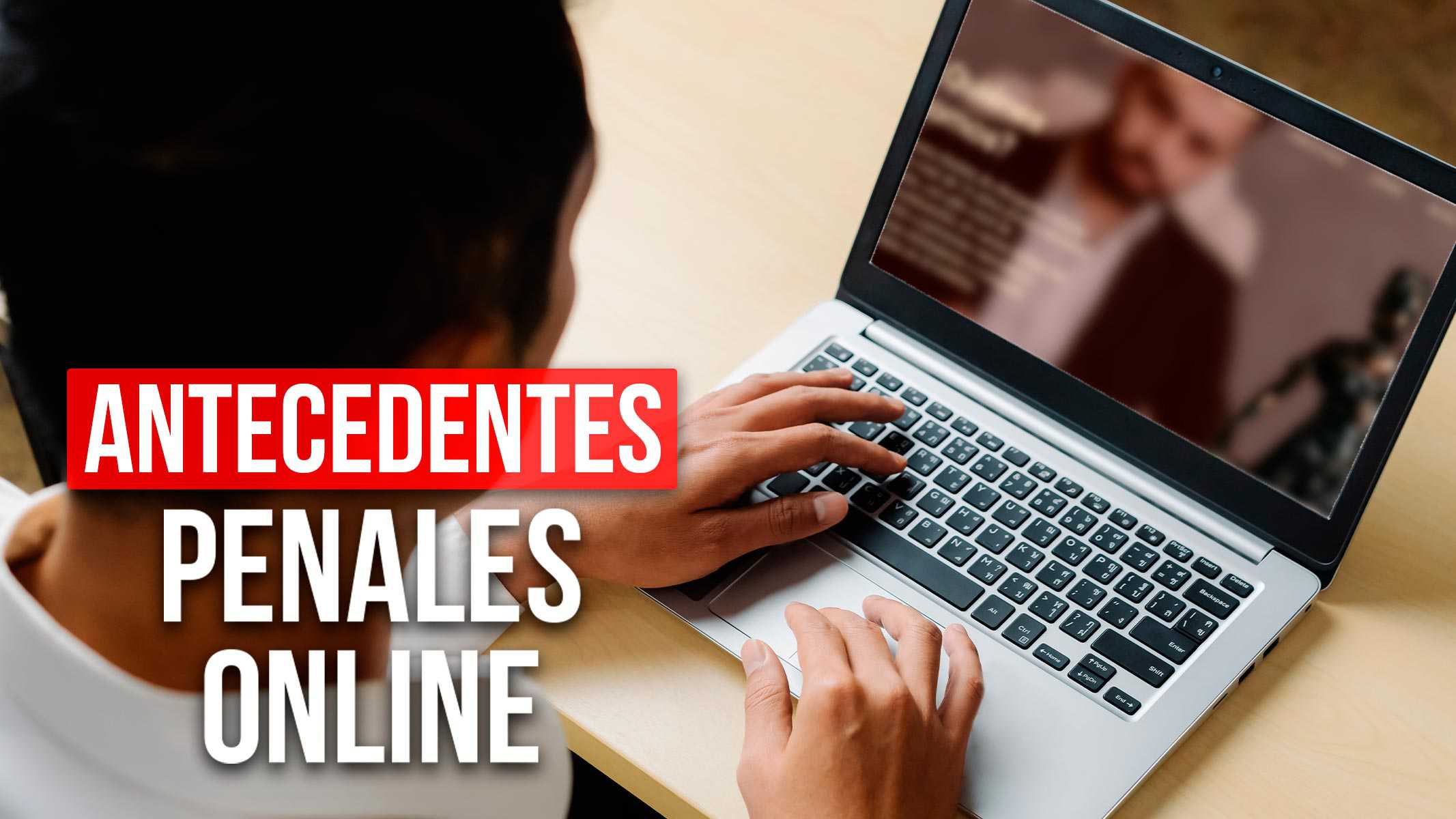 Guía Completa: ¿Cómo Solicitar Antecedentes Penales de Manera Online en Cuba?