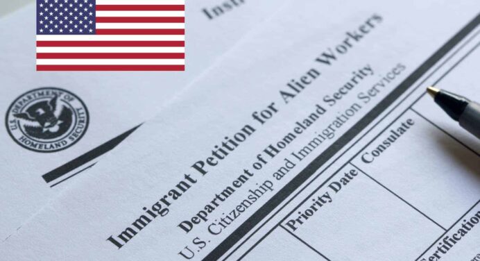 ¿Cómo Solicitar Permiso de Empleo en Estados Unidos Siendo Inmigrante?