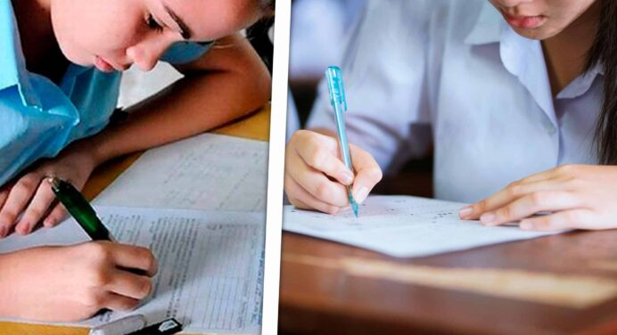 Increíble: Solo el 50% de los Aspirantes Aprobó las Pruebas de Ingreso en Cuba
