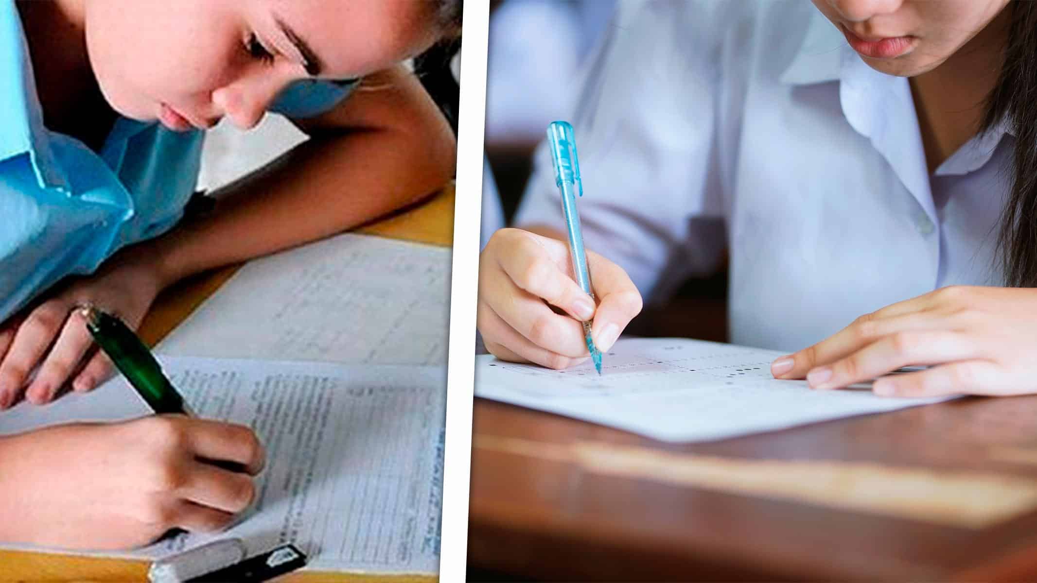 Increíble: Solo el 50% de los Aspirantes Aprobó las Pruebas de Ingreso en Cuba