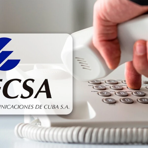 Solución a las Afectaciones en la Telefonía Fija en La Habana: ETECSA Informa