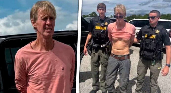 Sospechoso de Intento de Asesinato a Trump Deja Carta Escalofriante: ‘Fallé Ahora Depende de Ti’