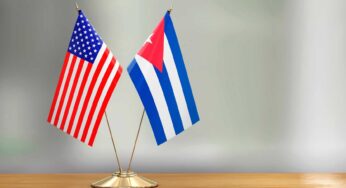 Sostienen Diálogo de Alto Nivel Cuba y Estados Unidos