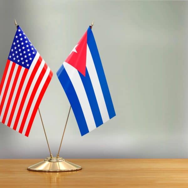 Sostienen Diálogo de Alto Nivel Cuba y Estados Unidos