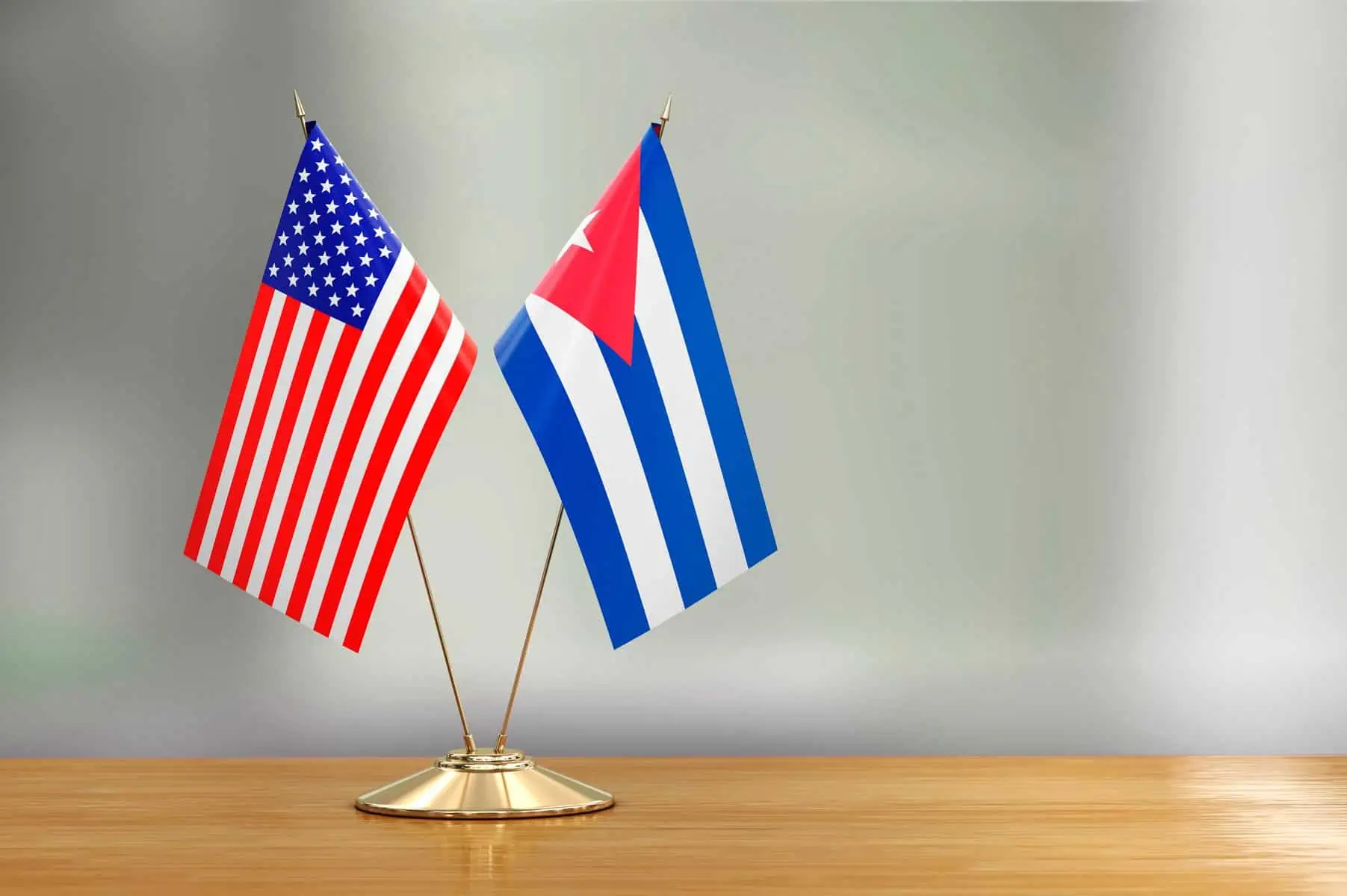 Sostienen Diálogo de Alto Nivel Cuba y Estados Unidos