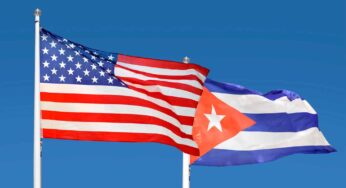 Sostienen Encuentro Técnico Cuba y Estados Unidos