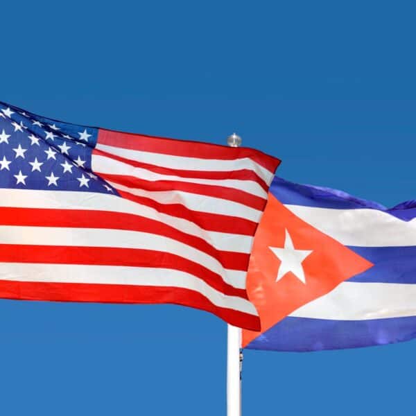 Sostienen Encuentro Tecnico Cuba y Estados Unidos