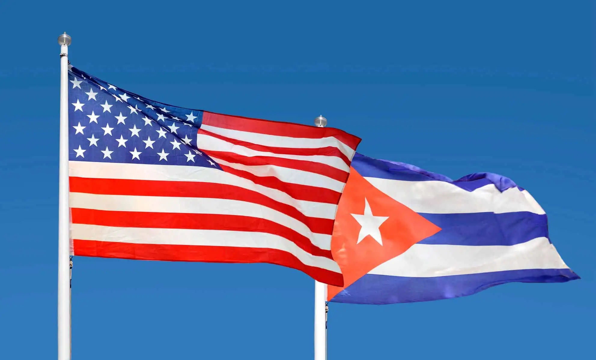 Sostienen Encuentro Tecnico Cuba y Estados Unidos
