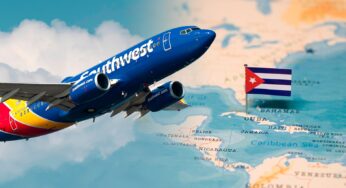 Esta Aerolínea prevé Incrementar los Vuelos de EE.UU. a Cuba: Así será la frecuencia y la ruta