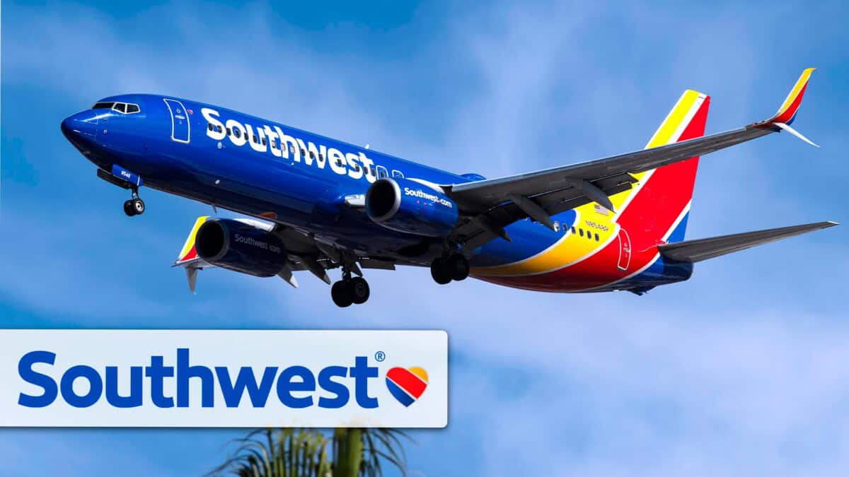 Southwest Reducirá Vuelos Tampa-La Habana por Baja Demanda: Fechas y Opciones