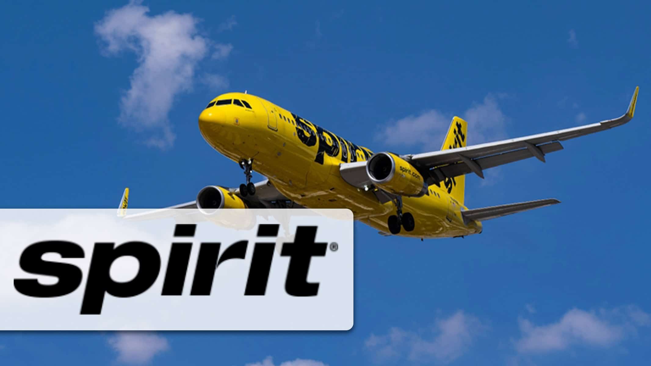 Spirit Airlines se Declara en Bancarrota: Un Golpe a la Industria Aérea de Bajo Costo