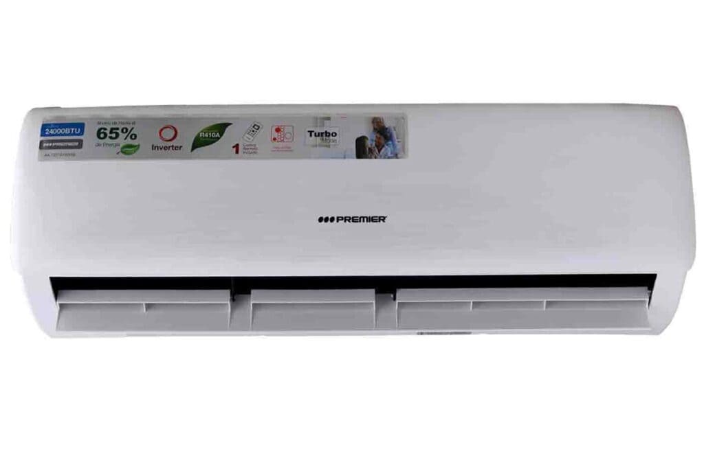 Split 24000 Btu Inverter Premier