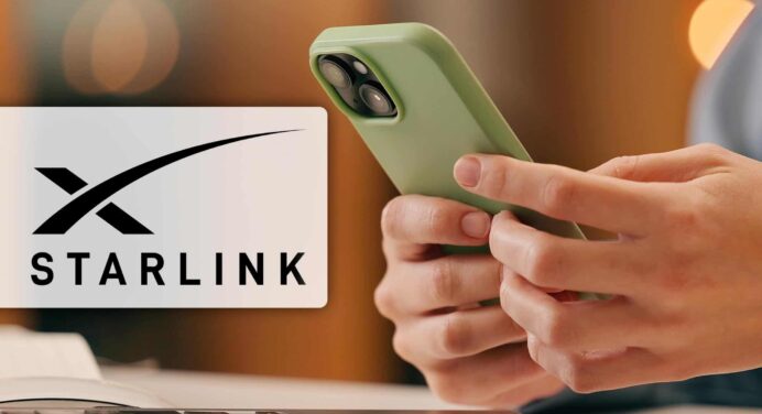 Starlink: El Nuevo Sistema de Internet Satelital Completamente Gratis ¿Qué Teléfonos son Compatibles?