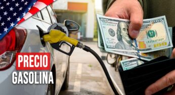 Sube el Precio de la Gasolina en Florida: Estas son las Zonas Más Baratas y Caras