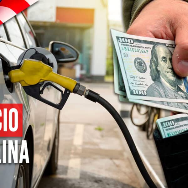 Sube el Precio de la Gasolina en Florida: Estas son las Zonas Más Baratas y Caras