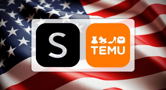 ¿Subirán los Precios de Shein y Temu en Estados Unidos?