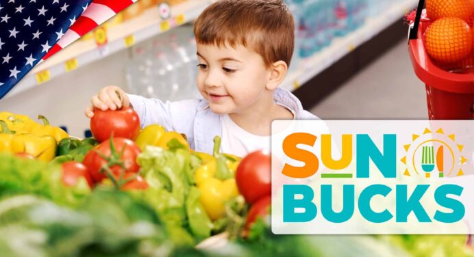 Summer EBT Para Familias Estadounidenses: ¿Quiénes Clasifican Para esa Ayuda?
