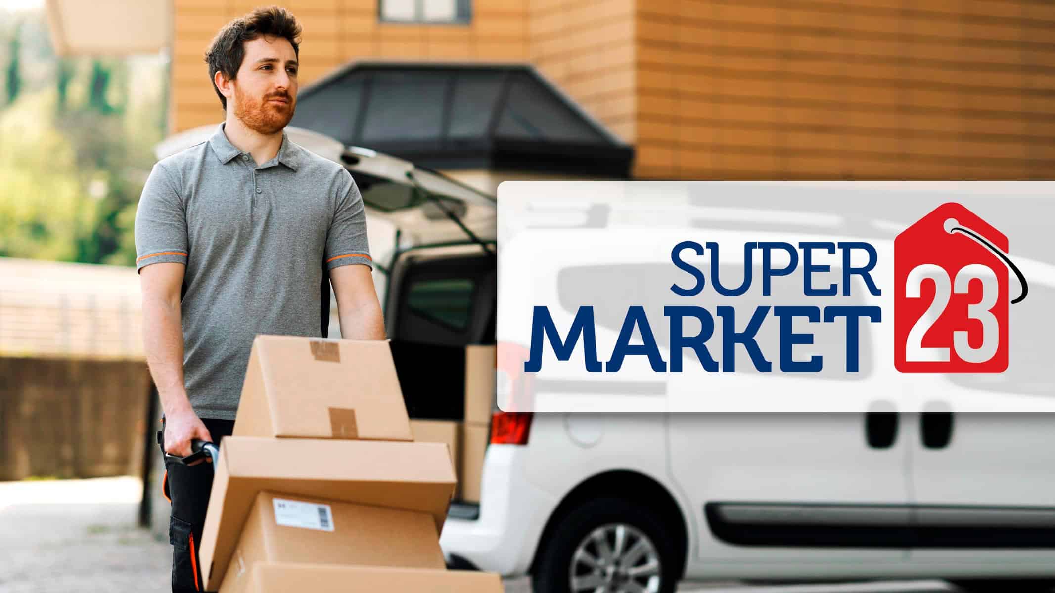 Supermarket23 Vuelve a Operar en La Habana: Esto Debes Saber Antes de Comprar