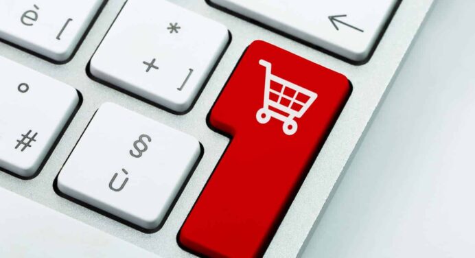 Supermercado Digital en Cuba