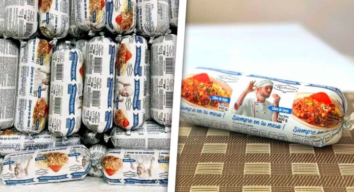 Supuesta Producción de Picadillo Mixto Clandestino en La Habana: Esto Dice el Gobierno