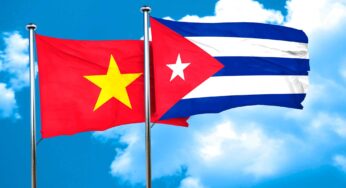 Suscriben Acuerdo de Cooperación Veterinaria Cuba y Vietnam