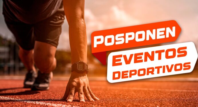 These Sports Events in Cuba are Suspended and Postponed