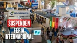 Suspenden Feria Internacional de La Habana y se Concretan Cambios Para su Próxima Edición