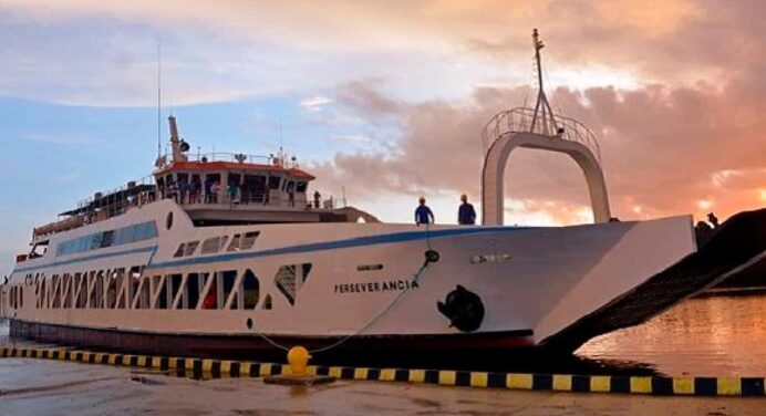 Suspenden Transportación Marítima entre Batabanó y la Isla de la Juventud