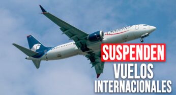 Suspenden Vuelos Internacionales por Paso de Huracán Beryl ¿Qué Hacer si Perdiste el Tuyo?