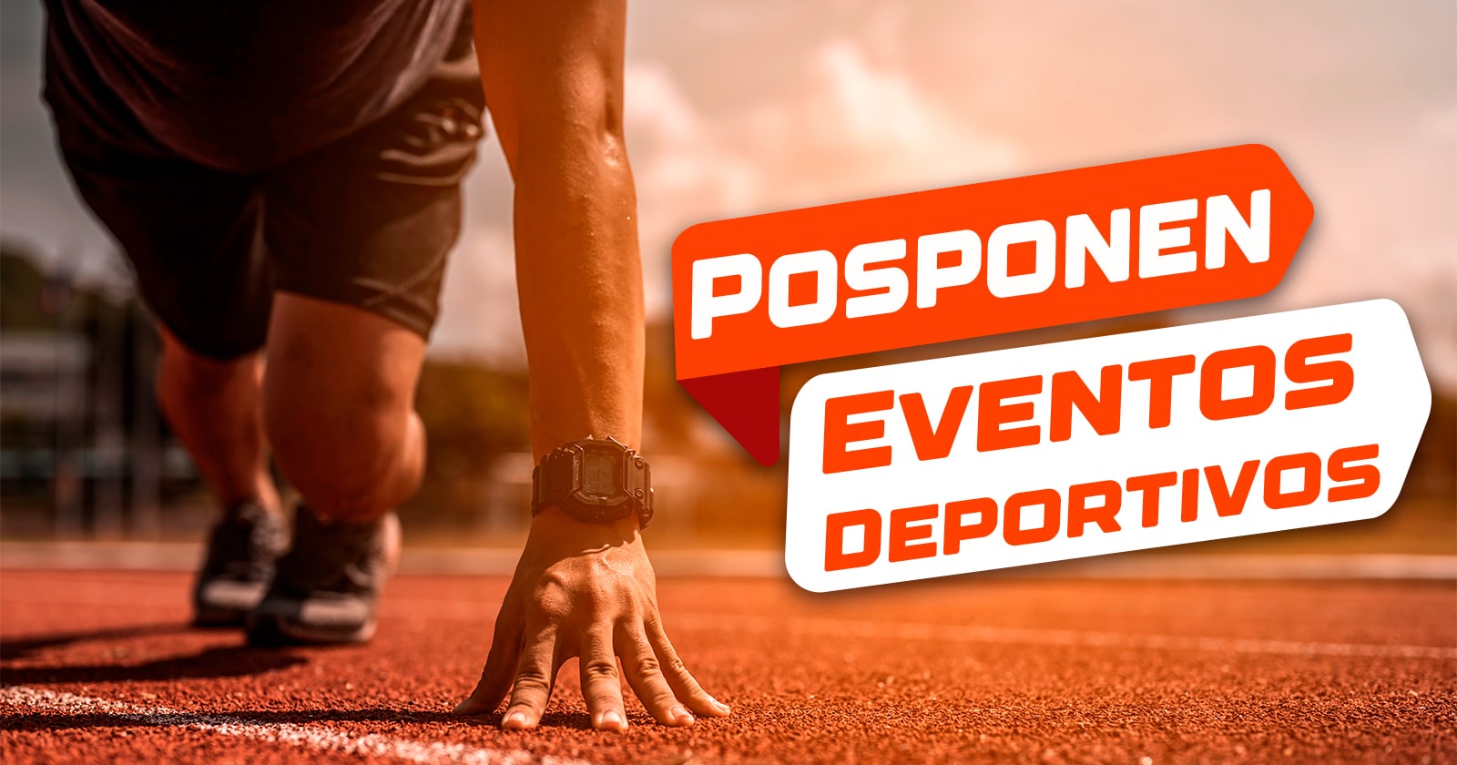 Suspenden y Posponen Estos Eventos Deportivos en Cuba