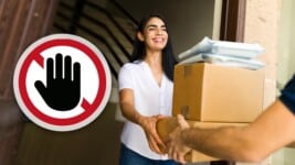 Suspenden y Restringen Algunos Servicios de Paquetería a Cuba por Colapso Energético en la Isla