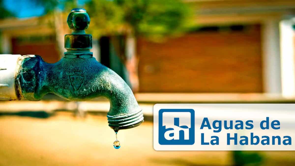 Aviso Importante: Suspenderán el Servicio de Agua en Varios Barrios Capitalinos