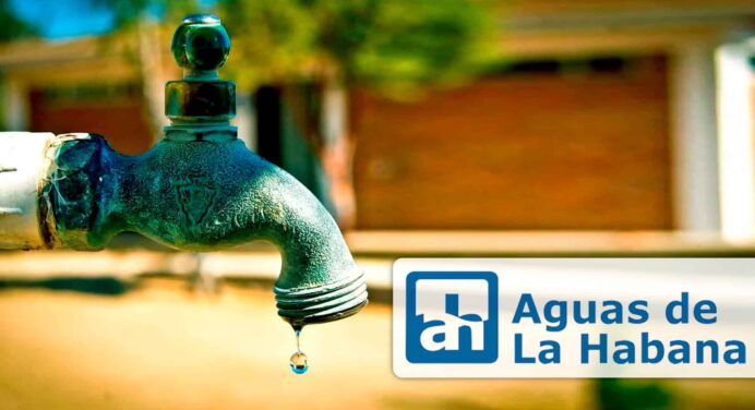 Aviso Importante: Suspenderán el Servicio de Agua en Varios Barrios Capitalinos
