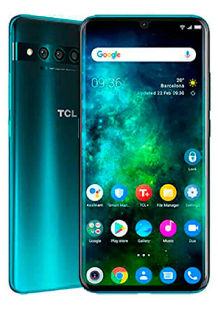 TCL 799B