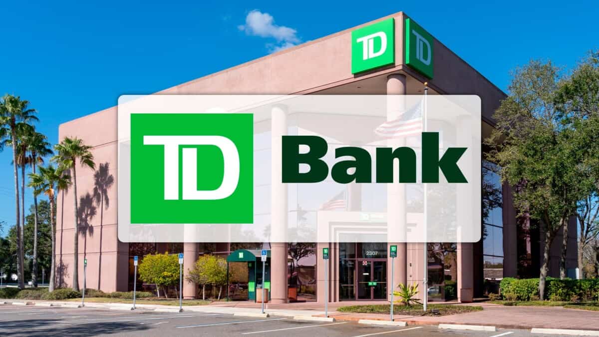 TD Bank Cerrará Locaciones en Estos Estados Norteamericanos: ¿A Qué se Deben las Clausuras?