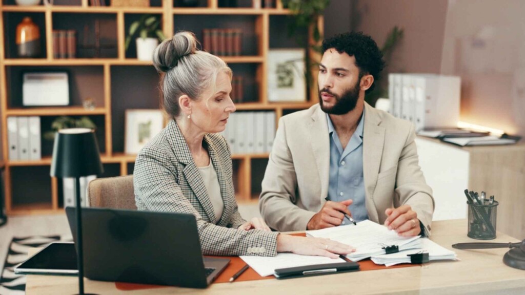 Abogado o Trámite por Cuenta Propiasegún tu Caso