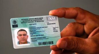 Tarjeta de Visitante por Razones Humanitarias en México: ¿Qué es y cómo obtenerla?