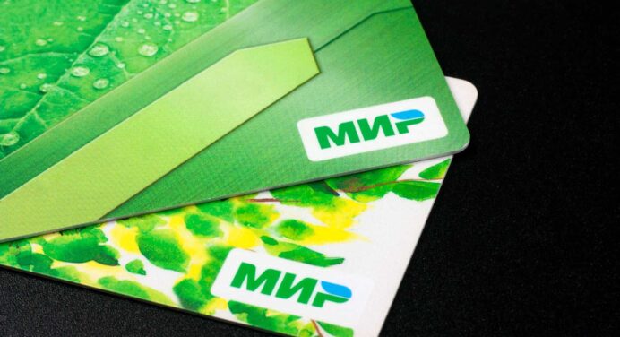 Tarjetas de Pago Mir en Cuba