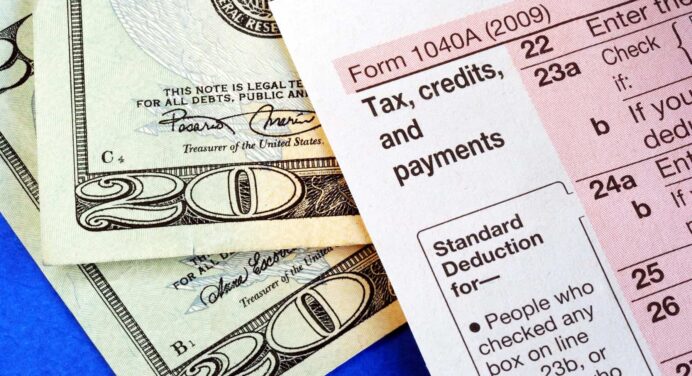 Tax Credits o Deductions: Cuál Proporciona Mayor Ahorro Fiscal en Estados Unidos